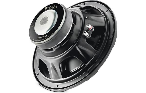R-300S 30cm 4Ω SVC AUDITOR シリーズ フォーカル FOCAL