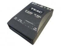 TE-MD1 1ch 超小型D Class Max.1000W ティアック TEAC