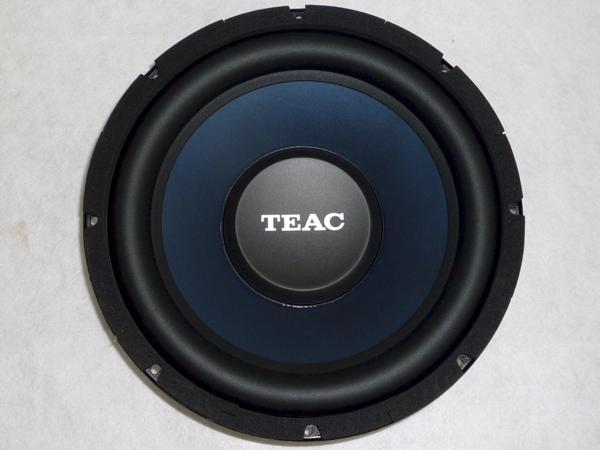 TE-WS30 30cm Max.1000W ティアック TEAC | ウーハー,TEAC | USA AUDIO
