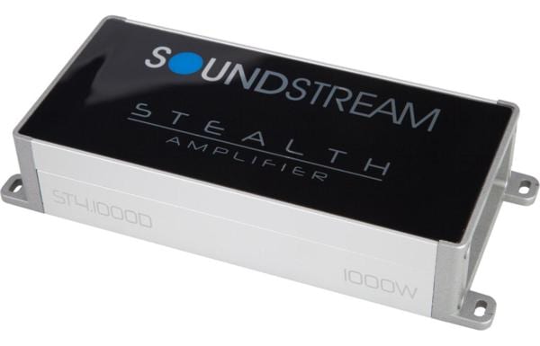 ĶST4.1000D 4ch Max.1000W ɥȥ꡼ Soundstream