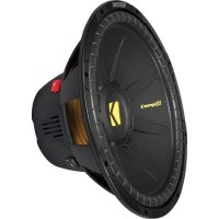 CompD15 (40CWD15) 38cm 4ΩDVC キッカー Kicker
