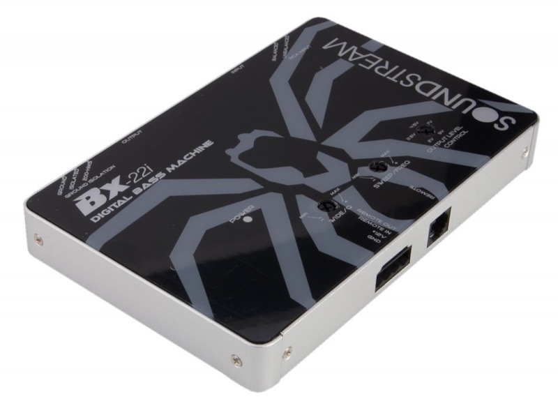 BX-22i ץå ɥȥ꡼ Soundstream