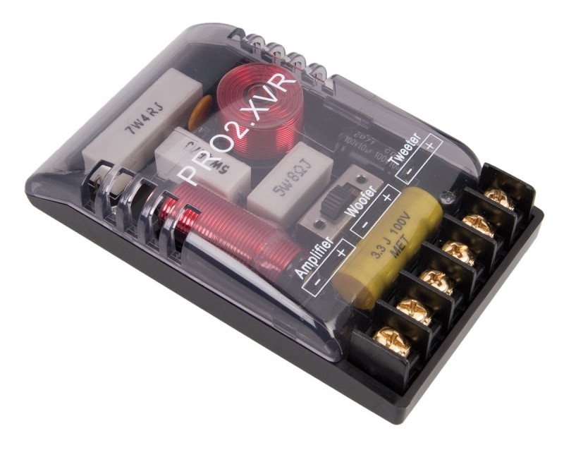 PRO2.XVR (PRO AudioѥС) ɥȥ꡼ Soundstream