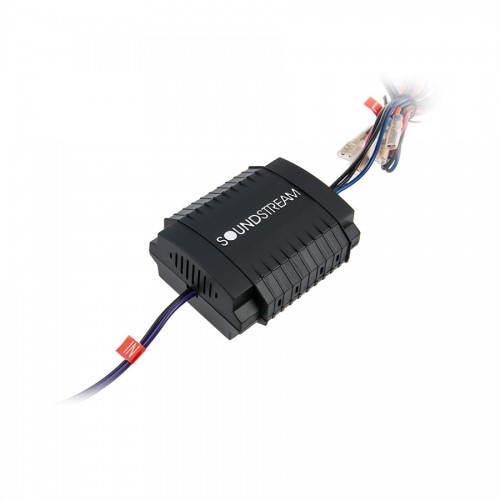 SSTv2.52 13cm Max.220W サウンドストリーム Soundstream | スピーカー