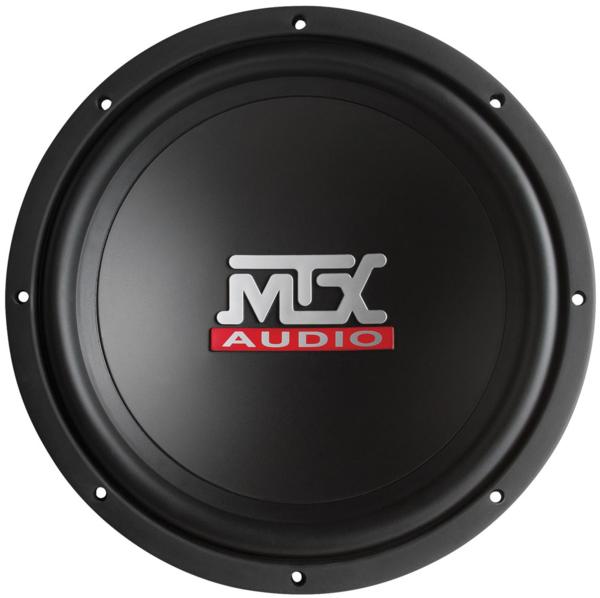 TN12-04 30cm Max.400W MTX エムティーエックス | ウーハー,MTX | USA