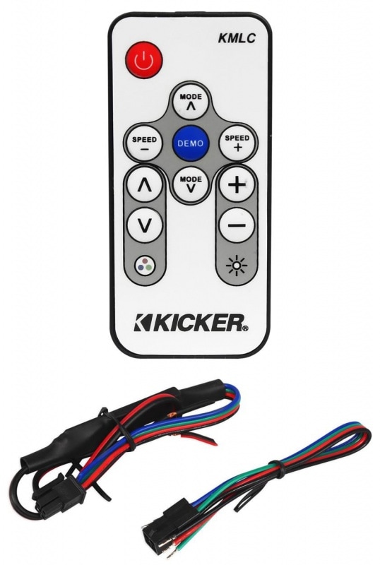KMLC LED��ܾ������ѥ�⥳�� ���å��� Kicker