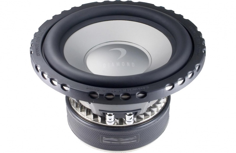 ŸʽʬD615D2 38cm 2DVC Max.1500W  Diamond