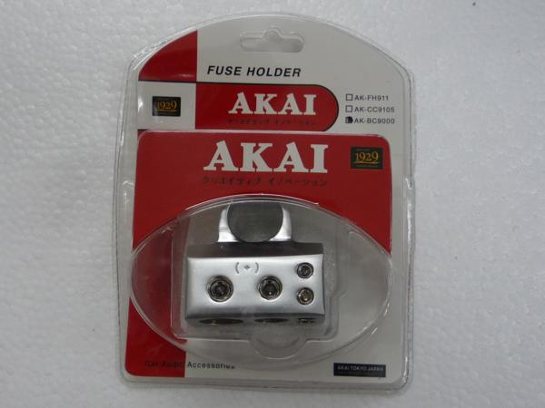 AK-BC9000 (2��ʬ) �Хåƥ꡼�����ߥʥ� ������ AKAI