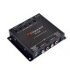訳有り品　SY-ONE 5chプリアンプ+ ハイレベルRCA変換 (ハイローコンバーター) ナカミチ Nakamichi