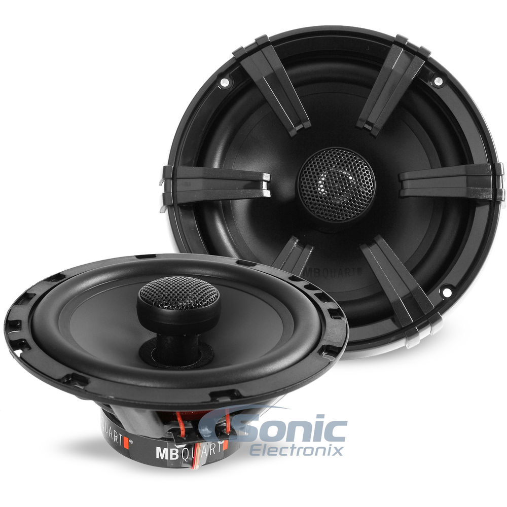 DK1-116 16.5cm Max.70W MBクォート MB Quart | スピーカー,MB Quart