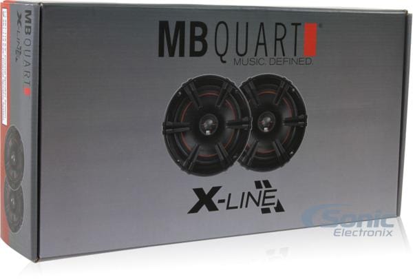 XK1-113 13cm 2-Way MB Quart MB クォート | スピーカー,MB Quart