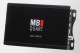 NA1-400.2 超小型 Class D 2ch MB Quart