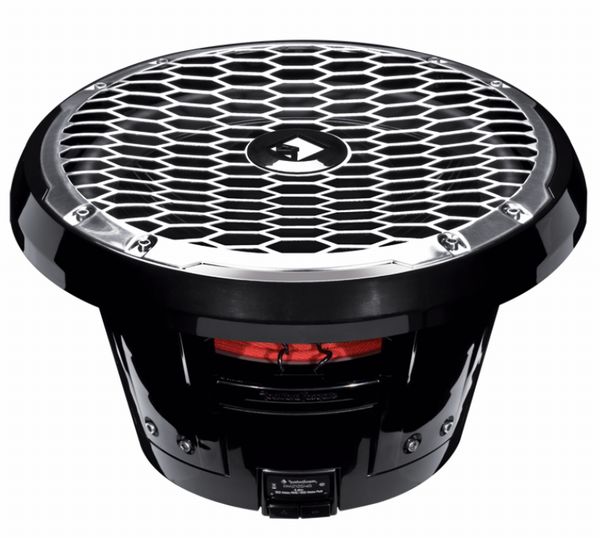 PM212S4B 30cm 4Ω Max.600W マリングレード ロックフォード ROCKFORD