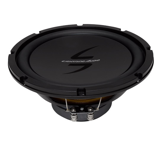 L0-S410 25cm 4�� SVC �饤�ȥ˥󥰥����ǥ��� Lightning Audio