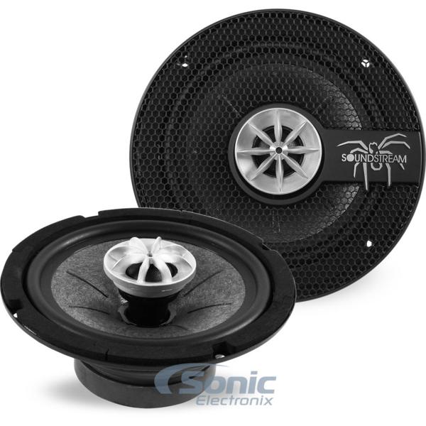 SST.652 16.5cm 2-Way Max.260W ������ɥ��ȥ꡼�� Soundstream
