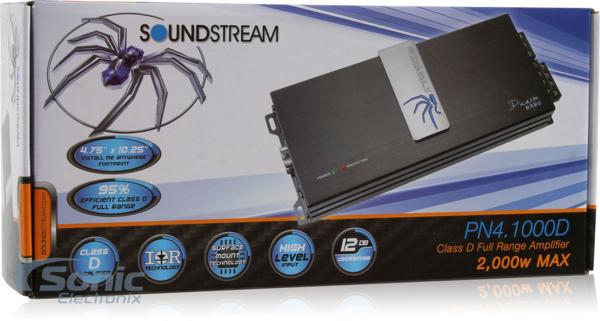 ぼ*ん様 名機 ❗サウンドストリーム SOUNDSTREAM アンプレス機 BX-22i プロセッサー サウンドストリーム Soundstream | プロセッサー