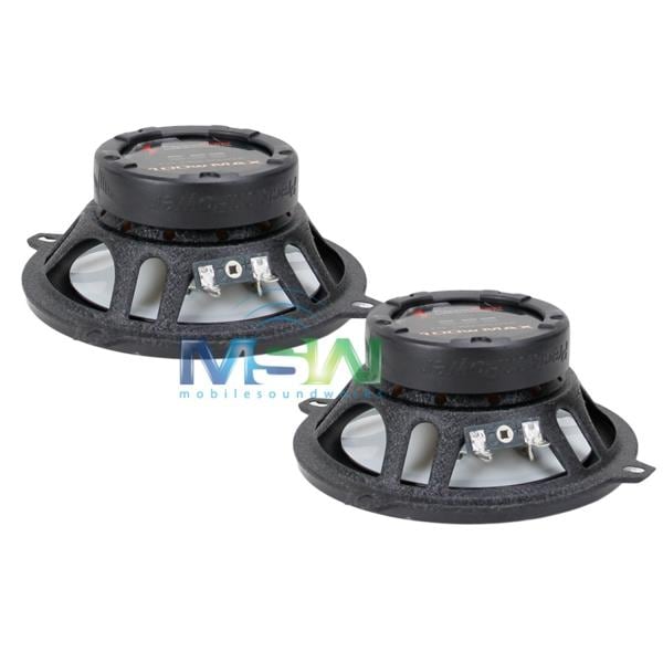 S.52 13cm Max.100W 2-Way プレシジョンパワー PrecisionPower (PPI