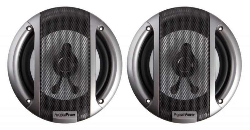 S.653 16.5cm 3-Way Max.120W プレシジョンパワー PrecisionPower (PPI