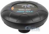 SMD.200 PRO Audio用 Max.100W サウンドストリーム Soundstream