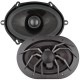 【訳あり処分】SST5.7 12.7x17.8cm Max.260W サウンドストリーム Soundstream