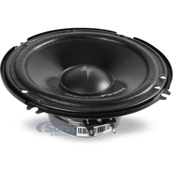 PC360.2 2ch プレシジョンパワー PrecisionPower (PPI