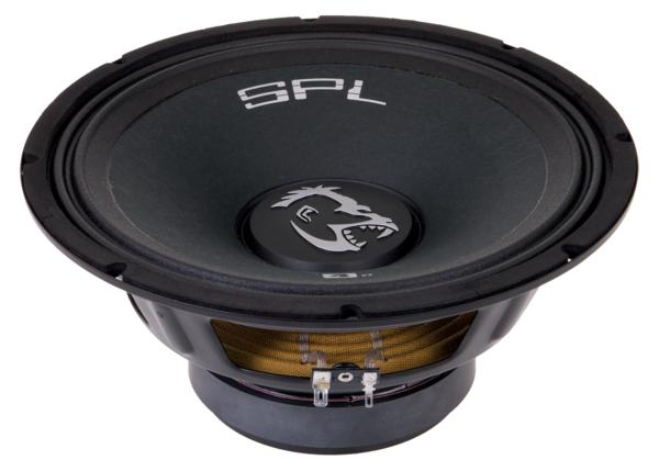 SPL-104 25cm Max.350W Pro Audio アメリカ SPL | スピーカー,SPL
