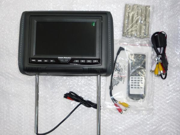 HDVD-73GRDK 7����� �إåɥ쥹��DVD Power Acoustik