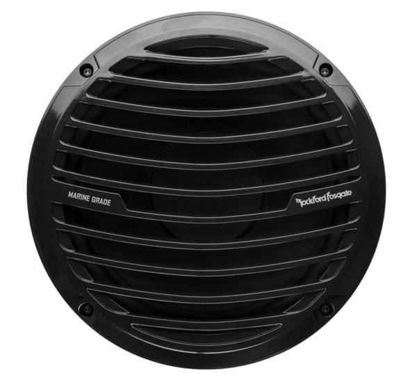 カーオーディオ Rockford Fosgate M400-4D Marine M400-4D Prime Marine 400 Watt Full-Range Class-D 4-Chanel