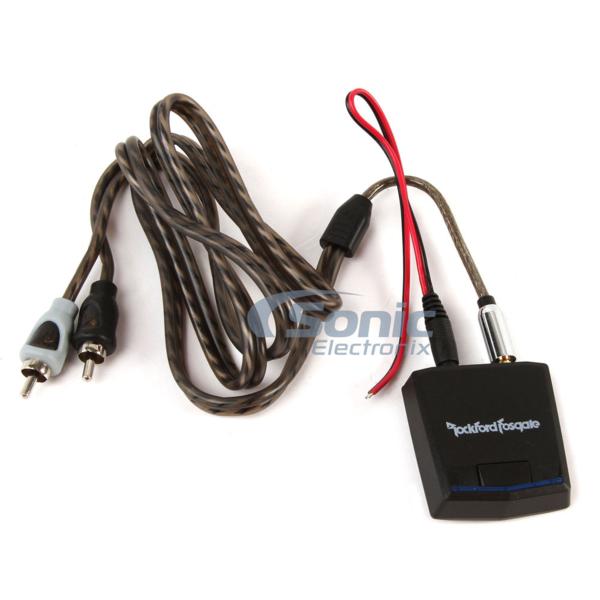 RFBTRCA Bluetooth�б� AUX�����ץ��� Rockford ���å��ե�����