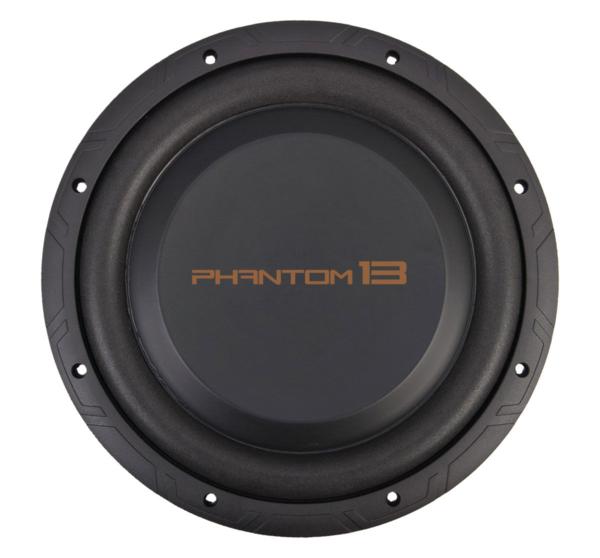PHS.13(PHANTOM 13) 33cm 超薄型 Precision Power プレシジョン