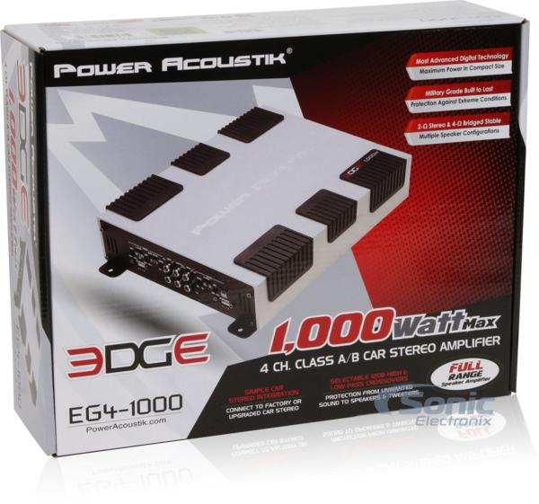 パワーアコースティック 2APC-680 2ch Yahoo!オークション - POWER