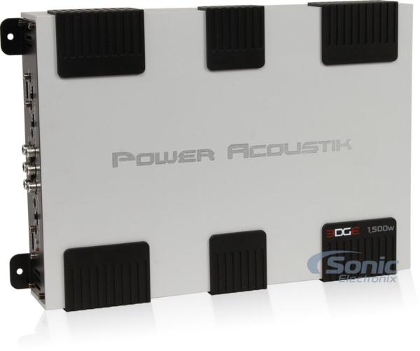 EG4-1500 4ch AB Class Max.1500W Power Acoustik �ѥ���������ƥ��å�