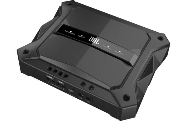 GTR102 2ch Class D ○Bluetooth内蔵 ○音楽補正技術Clari-Fiを搭載