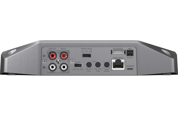 Infinity Kappa パワーアンプ Kappa K1000 1ch Class D Max.2600W○Bluetoothと音楽補正技術