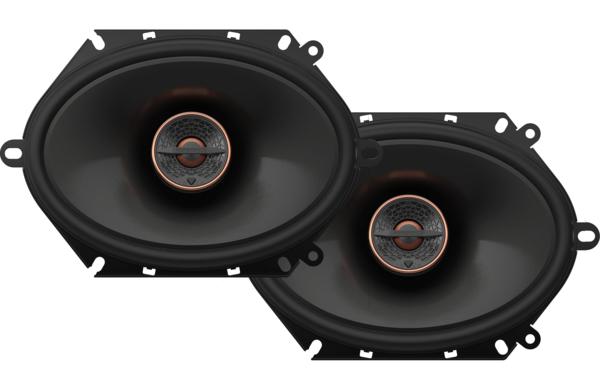 REF-8622cfx 22.9x15.2cm Max.180W 2-Way インフィニティ Infinity