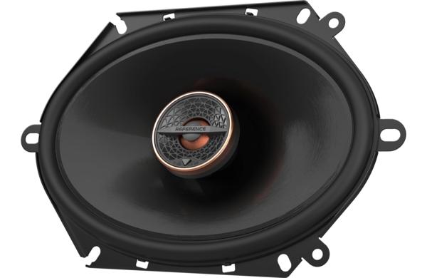 REF-8622cfx 22.9x15.2cm Max.180W 2-Way インフィニティ Infinity