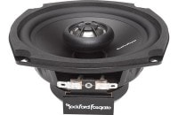 R1-HD2-9813 ハーレー用140Wアンプ/スピーカーセット Rockford ロックフォード