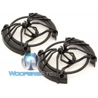 AF.42 10cm Max.200W サウンドストリーム Soundstream