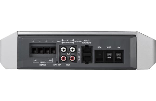 T-3002 カーオーディオアンプ ロックフォード P300X2 PUNCH 2ch ロックフォード ROCKFORD | アンプ,Rockford Fosqate