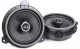 IC165TOY (IC TOY165) 16.5cm 2-Way ȥ西 ե FOCAL