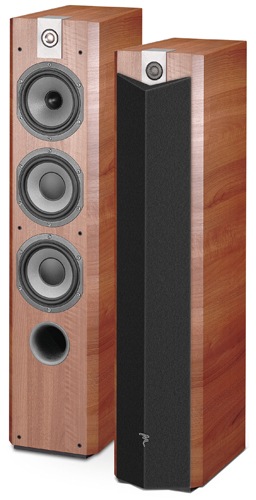 Chorus726V 16.5cm 3-Way (ペア) フォーカル FOCAL | ホームオーディオ