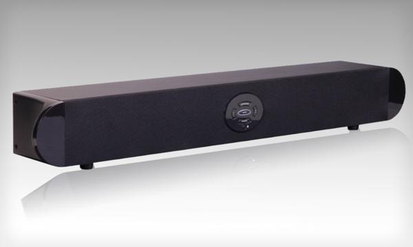 HP-560SB ƥ 2.1ch ƥ Power Acoustik