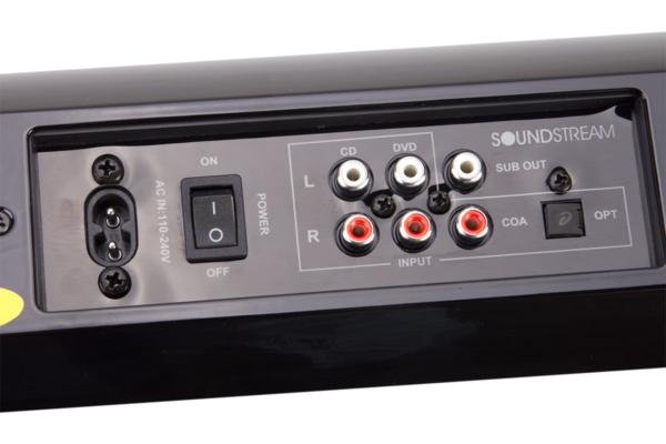 HP-560SB テレビ 2.1ch 音響システム Power Acoustik ホームシアター スピーカー 2.1ch」の人気商品一覧 | 安い商品を通販