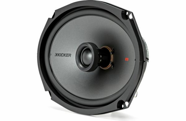 KSC690 (44KSC6904) 16cmx23cm (6x9インチ) Max.300W キッカー Kicker