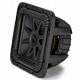 L7S10 (44L7S102) 25cm 2ΩDVC Max.1200W Solo-Baric L7Sシリーズ キッカー Kicker