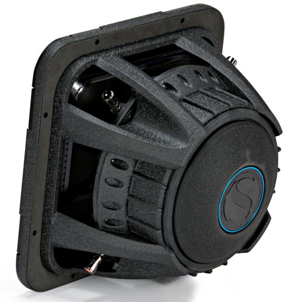 キッカーソロバリックL7ウーハー 楽天市場】KICKER キッカー S8L7 SOLO-BARIC L7 20cmスクエア