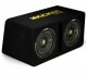 44DCWC102 25cm ǥ奢BOX Max.1200W å Kicker