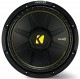 CWCS8 (44CWCS84） CompC シリーズ 20cm 4ΩSVC キッカー Kicker