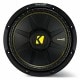 CWCD12 (44CWCD124) 30cm 4Ω DVC Max.600W CompC シリーズ キッカー Kicker