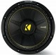 CWCS15 (44CWCS154) 38cm 4Ω SVC Max.1200W CompC シリーズ キッカー Kicker